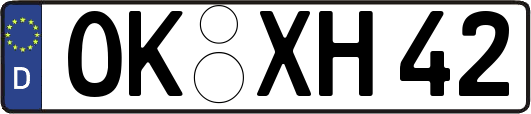OK-XH42