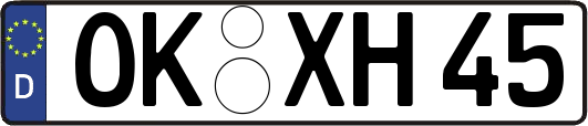 OK-XH45