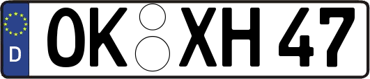 OK-XH47