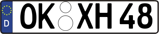 OK-XH48