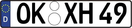 OK-XH49