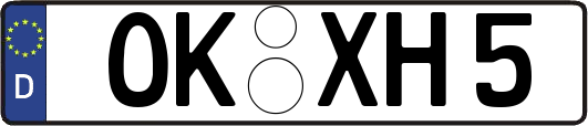 OK-XH5