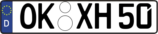 OK-XH50