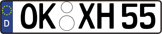 OK-XH55