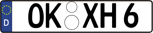 OK-XH6