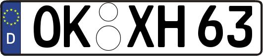 OK-XH63