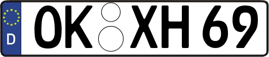 OK-XH69