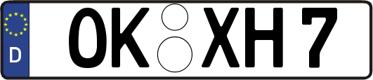 OK-XH7