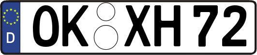 OK-XH72