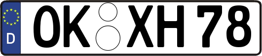 OK-XH78