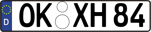 OK-XH84