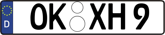 OK-XH9