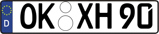 OK-XH90