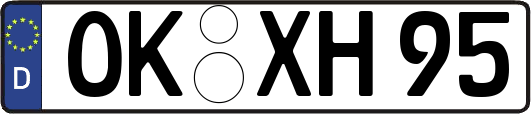 OK-XH95