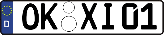 OK-XI01