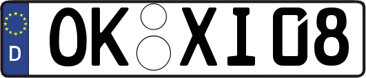 OK-XI08