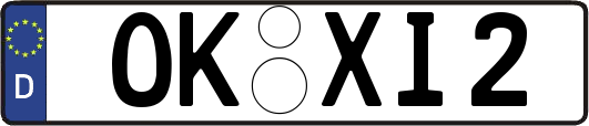 OK-XI2