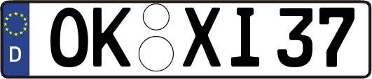 OK-XI37