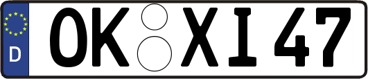 OK-XI47
