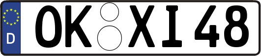 OK-XI48