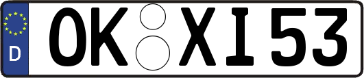 OK-XI53