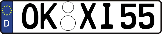 OK-XI55