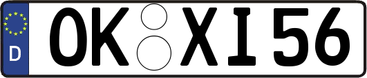 OK-XI56