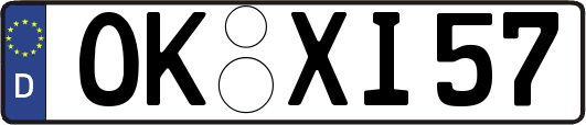 OK-XI57
