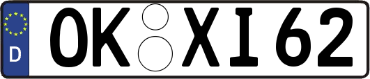 OK-XI62