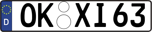 OK-XI63