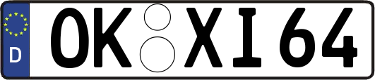 OK-XI64