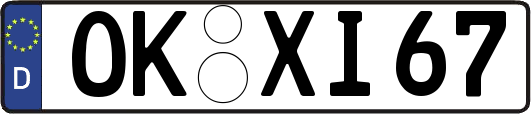 OK-XI67