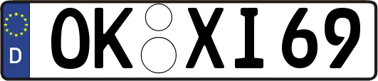 OK-XI69