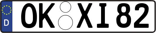 OK-XI82