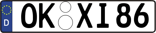 OK-XI86