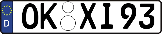 OK-XI93