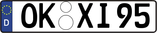 OK-XI95