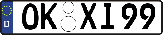 OK-XI99