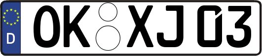 OK-XJ03