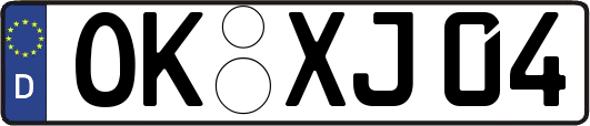 OK-XJ04