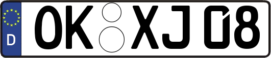 OK-XJ08