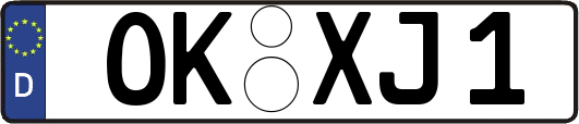 OK-XJ1