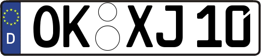 OK-XJ10