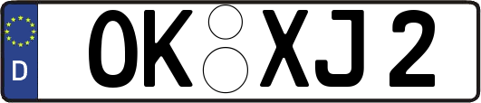 OK-XJ2
