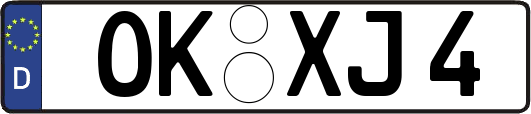 OK-XJ4