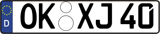 OK-XJ40