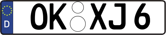 OK-XJ6