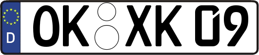 OK-XK09