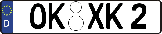 OK-XK2