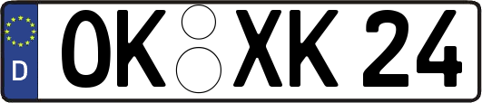 OK-XK24